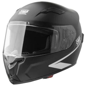 Casco OMP CIRCUIT EVO2 Negro mate L de OMP, Cascos - Ref: S37114925, Precio: 121,28 €, Descuento: %