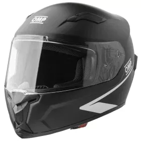 Helmet OMP CIRCUIT EVO2 XS Matte back by OMP, Helmets - Ref: S37114929, Price: 126,61 €, Discount: %