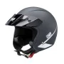 Casco OMP Star Negro mate S de OMP, Cascos - Ref: S37114941, Precio: 103,38 €, Descuento: %