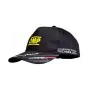 Gorra Deportiva OMP OMPPR918071 Negro de OMP, Gorras y gorros - Ref: S37114944, Precio: 9,45 €, Descuento: %