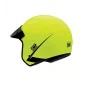 Casque OMP star Jaune Blanc S de OMP, Casques - Réf : S37114948, Prix : 103,38 €, Remise : %