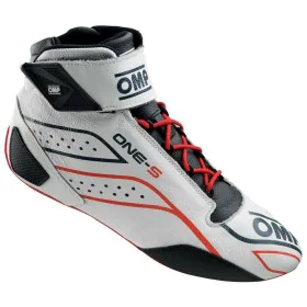 Racing Ankle Boots OMP OMPIC/82202043 43 by OMP, Shoes - Ref: S37114959, Price: 257,78 €, Discount: %