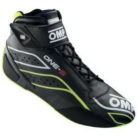 Stivali Racing OMP 37 di OMP, Scarpe - Rif: S37114963, Prezzo: 257,78 €, Sconto: %