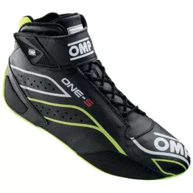 Botines Racing OMP 37 de OMP, Zapatos - Ref: S37114963, Precio: 278,41 €, Descuento: %