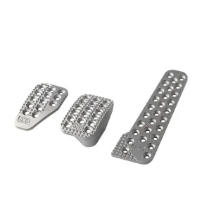 Pedals OMP OA/1010 Aluminium Length 3 Pieces by OMP, Pedals - Ref: S37114978, Price: 36,03 €, Discount: %