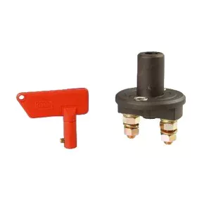 Desconector da bateria OMP OMPEA0-0460 de OMP, Interruptores de bateria - Ref: S37114984, Preço: 22,77 €, Desconto: %