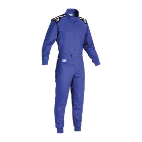 Combinaison Racing OMP OMPKK01719041120 Été Bleu 120 de OMP, Sets - Réf : S37114997, Prix : 90,60 €, Remise : %