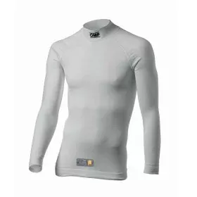 Camiseta Térmica OMP Tecnica Evo (XS/S) FIA 8856-2018 Blanco de OMP, Ropa interior - Ref: S37115007, Precio: 144,14 €, Descue...