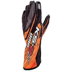 Gants OMP OMPKK02748179L L de OMP, Gants - Réf : S37115012, Prix : 48,87 €, Remise : %