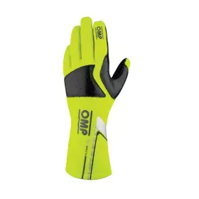 Handschuhe OMP OMPIB0-0758-C01-099-XL Gelb XL von OMP, Handschuhe - Ref: S37115014, Preis: 167,73 €, Rabatt: %