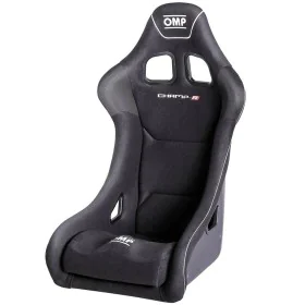 Siège Racing OMP HA/766E/N Voiture de OMP, Sièges, bancs et accessoires - Réf : S37115019, Prix : 377,74 €, Remise : %