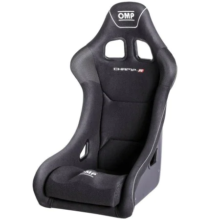 Asiento Racing OMP HA/766E/N Coche de OMP, Asientos, bancadas y accesorios - Ref: S37115019, Precio: 377,74 €, Descuento: %