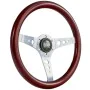 Racing Steering Wheel OMP Mugello Vintage Ø 36 cm by OMP, Steering wheels and shafts - Ref: S37115025, Price: 121,28 €, Disco...