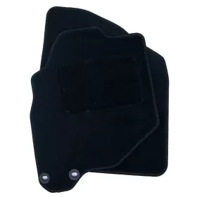 Set de Alfombrillas para Coche OCC Motorsport OCCHN0022 Negro 5 Piezas de OCC Motorsport, Alfombrillas delanteras - Ref: S371...