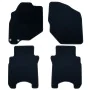 Car Floor Mat Set OCC Motorsport OCCHN0022 Black 5 Pieces by OCC Motorsport, Floor Mats - Ref: S37115035, Price: 32,31 €, Dis...