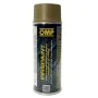 Pintura en spray OMP OMPPC02001000002 Pinzas de Freno 400 ml Dorado de OMP, Lacas para pinzas de frenos - Ref: S37115039, Pre...