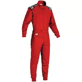 Mono Racing OMP OMPKK01719061XL XL de OMP, Conjuntos - Ref: S37115060, Precio: 92,35 €, Descuento: %