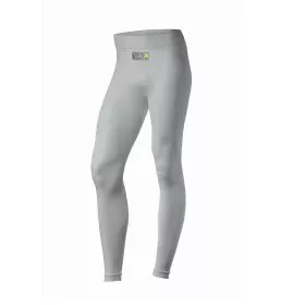 Lange Unterhose OMP Tecnica Evo (XS/S) FIA 8856-2018 Weiß von OMP, Unterwäsche - Ref: S37115063, Preis: 115,71 €, Rabatt: %