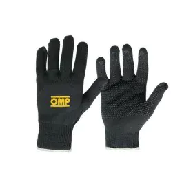 Gloves OMP OMPNB/1885/L Blue L by OMP, Gloves - Ref: S37115068, Price: 22,41 €, Discount: %