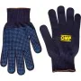 Gloves OMP OMPNB/1885/L Blue L by OMP, Gloves - Ref: S37115068, Price: 22,41 €, Discount: %