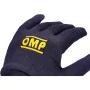 Gloves OMP OMPNB/1885/L Blue L by OMP, Gloves - Ref: S37115068, Price: 22,41 €, Discount: %