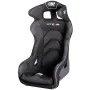 Racing seat OMP HA/780E/N Black Car by OMP, Seats, benches and accessories - Ref: S37115072, Price: 659,07 €, Discount: %