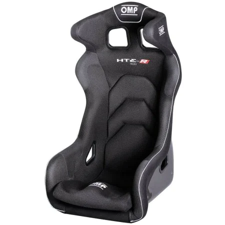 Asiento Racing OMP HA/780E/N Negro Coche de OMP, Asientos, bancadas y accesorios - Ref: S37115072, Precio: 659,07 €, Descuent...