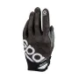 Gloves Sparco Meca 3 Racing Black L by Sparco, Gloves - Ref: S37115074, Price: 35,04 €, Discount: %