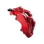 Painting set Foliatec 2160 RACING Brake Calipers 3 Pieces Red by Foliatec, Brake Calliper Lacquer - Ref: S37115075, Price: 24...