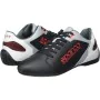 Zapatillas Deportivas Hombre Sparco SL-17 36 Negro Rojo de Sparco, Zapatos - Ref: S37115078, Precio: 55,47 €, Descuento: %