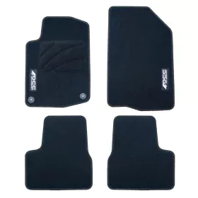 Set de tapis de voitures OCC Motorsport OCCPG0008LOG 5 Pièces de OCC Motorsport, Tapis de sol - Réf : S37115098, Prix : 33,20...