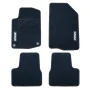 Set de Alfombrillas para Coche OCC Motorsport OCCPG0008LOG 5 Piezas de OCC Motorsport, Alfombrillas delanteras - Ref: S371150...