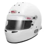 Casco Integrale Bell GT5 Sport Bianco L FIA8859-2015 di Bell, Caschi - Rif: S37115104, Prezzo: 631,31 €, Sconto: %