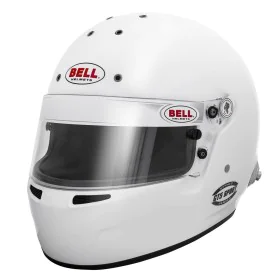 Casco Integral Bell GT5 Sport Blanco L FIA8859-2015 de Bell, Cascos - Ref: S37115104, Precio: 584,54 €, Descuento: %