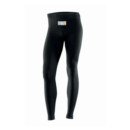 Pantalones Interiores OMP Tecnica Evo (L) FIA 8856-2018 Negro de OMP, Ropa interior - Ref: S37115110, Precio: 120,81 €, Descu...