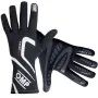 Gants OMP First-S Noir XS FIA 8856-2018 de OMP, Gants - Réf : S37115115, Prix : 79,00 €, Remise : %