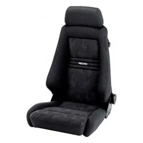 Rennsport-Sitz Recaro SPECIALIST Schwarz von Recaro, Sitze, Sitzbänke und Zubehör - Ref: S3711516, Preis: 1,00 €, Rabatt: %