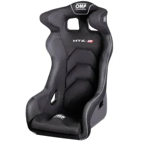 Assento de Corrida OMP HTE FIA 8855-1999 Frente Preto de OMP, Assentos, bancos e acessórios - Ref: S37115191, Preço: 599,75 €...