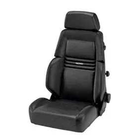 Rennsport-Sitz Recaro 043.00.0132 Schwarz Ergonomisch von Recaro, Sitze, Sitzbänke und Zubehör - Ref: S3711524, Preis: 1,00 €...