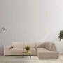 Funda para chaise longue de brazo largo derecho Eysa ROC Beige 110 x 120 x 500 cm de Eysa, Sofás - Ref: D1607422, Precio: 151...