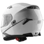 Casque intégral OMP CIRCUIT EVO2 Blanc L de OMP, Casques - Réf : S37115270, Prix : 126,61 €, Remise : %