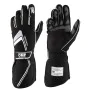 Handschuhe OMP TECNICA Schwarz XL FIA 8856-2018 (1 Stück) von OMP, Handschuhe - Ref: S37115303, Preis: 139,84 €, Rabatt: %