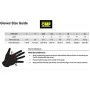 Gloves OMP TECNICA Black XL FIA 8856-2018 (1 Unit) by OMP, Gloves - Ref: S37115303, Price: 139,84 €, Discount: %