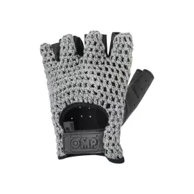 Glove OMP Tazio Black XL Vintage (1 Unit) by OMP, Gloves - Ref: S37115318, Price: 48,87 €, Discount: %