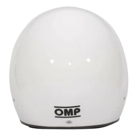 Casco Integral OMP GP-R Blanco XS de OMP, Cascos - Ref: S37115323, Precio: 384,04 €, Descuento: %