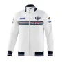 Veste Sparco Martini Racing Blanc M de Sparco, Pulls, pulls à capuches et sweatshirts - Réf : S37115326, Prix : 102,66 €, Rem...