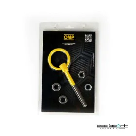 Enganche para remolques OMP EB/571 de OMP, Enganches de remolque - Ref: S37115349, Precio: 27,65 €, Descuento: %