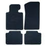 Set de Alfombrillas para Coche OCC Motorsport OCCBW0007 Negro 5 Piezas de OCC Motorsport, Alfombrillas delanteras - Ref: S371...