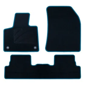 Set de Alfombrillas para Coche OCC Motorsport OCCPG0031BL de OCC Motorsport, Alfombrillas delanteras - Ref: S37115369, Precio...