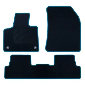 Car Floor Mat Set OCC Motorsport OCCPG0031BL by OCC Motorsport, Floor Mats - Ref: S37115369, Price: 33,20 €, Discount: %